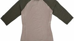 Race Face Traverse 3/4 LS Shirt Women Medium 2021 Neu