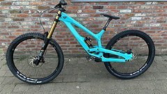 YT Industries Tues Core 4 29"