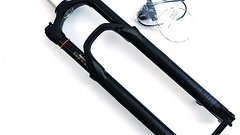 RockShox REBA RL 29 Solo Air 120 mm Tapered Steckachse 15x110mm 18T05432954