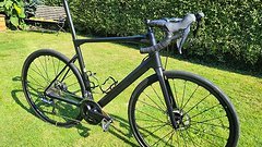 BMC Roadmachine 58cm