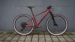 BMC Twostroke 01 FOUR S