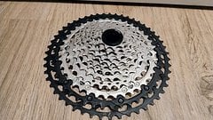 Shimano XT Kassette 10-51 12fach CS-M8100