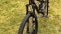 Orbea M20 TR Gr. L 2022-2024 Custom Umbau