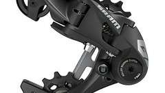 SRAM GX DH7 Schaltwerk Black 7fach Downhill MTB Neu