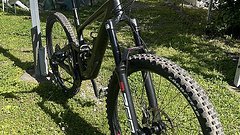Specialized Enduro