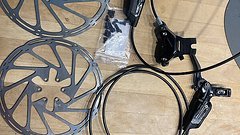SRAM Code RSC