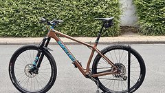 Santa Cruz Bicycles Chameleon Carbon C in XL