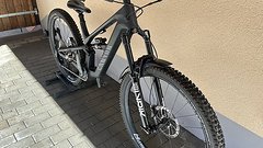 Canyon Spectral CF 9 -2024 Gr. M