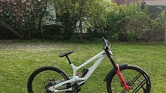 YT Industries Tues 27 core 1 2024
