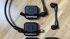Shockwiz Verleih (pro Stück und Woche, 2 verfügbar)