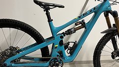 Yeti SB 150