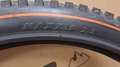 Maxxis Minion DH DHF 26x2.5 Maxxpro Exxpro 26 x 2,5 55-559