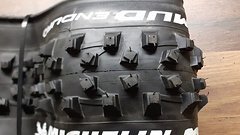 Michelin Mud Enduro MAGI-X 27,5" Faltreifen