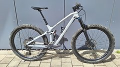 Trek Fuel EX 9.8