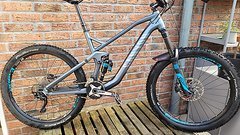 Canyon Strive AL 6.0 2016 Gr. L