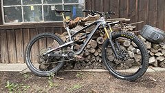 YT Industries Jeffsy Capra