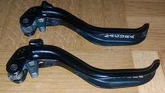 Magura 2-Finger Bremshebel 2x für MT6 / MT7 / MT8 ab 2015