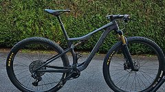 Orbea Oiz M LTD