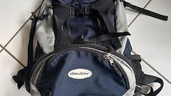 Deuter Trans Alpine Pro 28