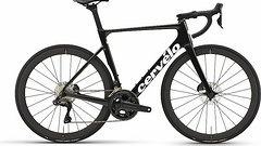 Cervélo Soloist Shimano Ultegra Di2 Embers 54cm