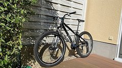 Cannondale Cannonale Chase Dirt Bike Fahrrad Goblins Limited Edition Bones