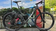 Felt Doctrine FRD Carbon Hardtail Custom MTB XL SID 10,4kg Neu