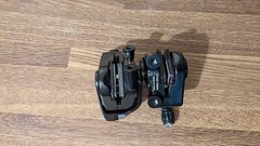 Shimano Tektro Scheibenbremsen