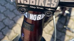 NS Bikes Movement 2 aus 04/2023