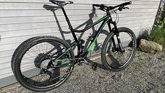 Merida One Twenty 9.900 XT