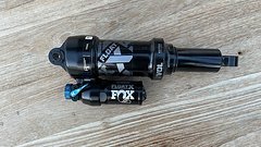 Fox Racing Shox FLOAT X Performance Elite 2Pos. Adj. 210x55mm