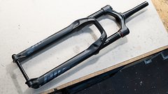 RockShox Pike Select RC 140 mm 29 Debon Air, 29", 2019, 42mm Offset