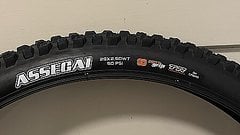 Maxxis assegai