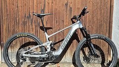 Giant Stance E+ Pro 0, Shimano XT, 800Wh, 85Nm, Gr.L