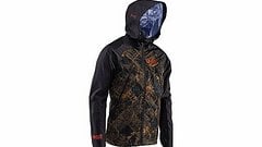 Leatt MTB HydraDri 4.0 Jacket, Gr. L TIMBER