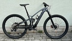 Trek Fuel EXe 9.7 - M - Testbike - sehr guter Zustand - statt 7999€