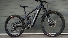 Santa Cruz Bicycles Bullit 2025/26