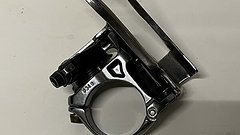 Shimano XT E-Typ Umwerfer