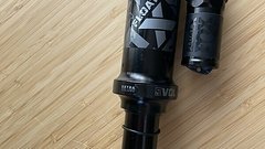 Fox Racing Shox Float X, performance elite, 2pos. 230 x 60mm