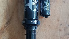 Fox Racing Shox Float X