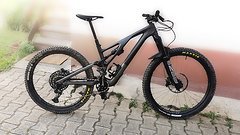 Specialized Stumpjumper EVO Ltd S3 2021