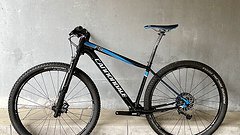 Cannondale F-SI Hi-Mod M Lefty