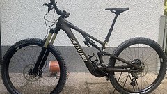 Specialized Levo SL 1.2 Comp Carbon Gr. S3