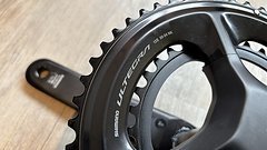 Shimano Kurbel FC-R8100 Ultegra 50/34 170 mm 12s