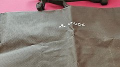 Vaude Lenkertasche Trailfront