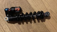 Fox Racing Shox DHX2 Factory 2pos. 230x62,5mm inkl. 550er Feder aus Neurad