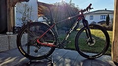 Centurion Backfire Carbon Team 29