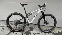 Yeti Cycles ASR