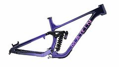 Marin Bikes Quake