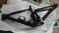 Specialized ENDURO S-WORKS S4 2025 Frame