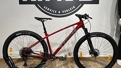 Trek Marlin 8 Gr. M/L "Crimson Red"
